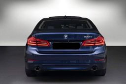 BMW Série 5 530e iPerformance eDrive edition  SportLine 2019