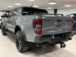 FORD RANGER RAPTOR 2.0 TDCI 213 CV DOUBLE CABINE BVA 2022