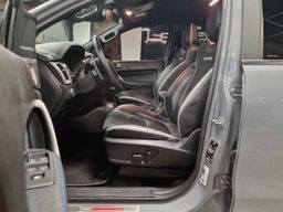 FORD RANGER RAPTOR 2.0 TDCI 213 CV DOUBLE CABINE BVA 2022