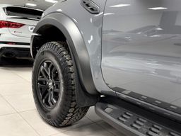 FORD RANGER RAPTOR 2.0 TDCI 213 CV DOUBLE CABINE BVA 2022