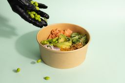 CREA TU POKE DE 32 OZ