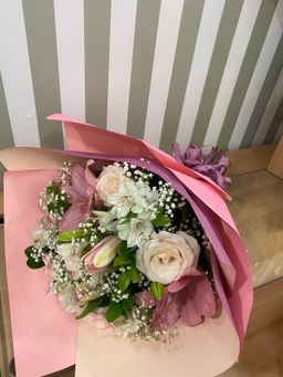 Presentes de Aniversário