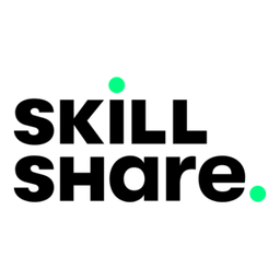  Abònman Skillshare 1 an