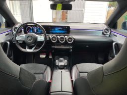 MERCEDES-BENZ CLA 200D