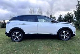Peugeot 3008 1.5 130CH