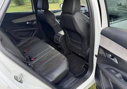 Peugeot 3008 1.5 130CH