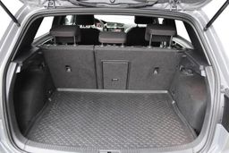 Volkswagen Golf GTI TCR 2019