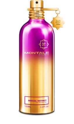 Sensual Instinct by Montale Paris