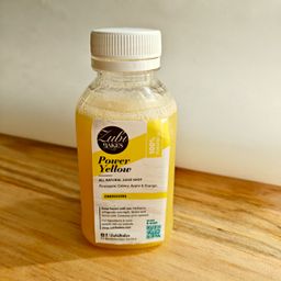 RAW & FRESH Juice Shots