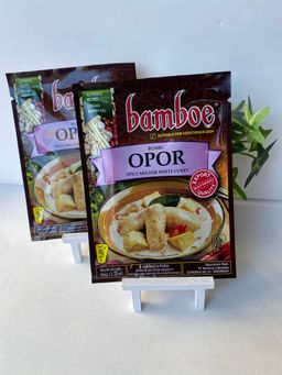 Bamboe Bumbu Opor 40g