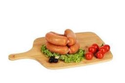 Сардельки говяжьи Халал вакуум (кг)
