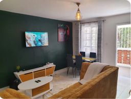 1 Bedroom Apartment in Madaraka