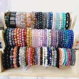 WHOLESALE GOOD QUALITY CRYSTAL 