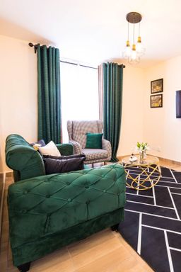 1 Bedroom Penthouse, Langata