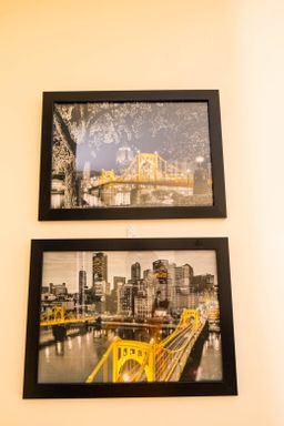 1 Bedroom Penthouse, Langata