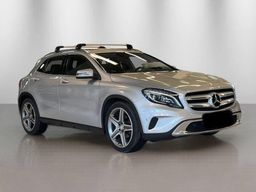 Mercedes-Benz GLA 2015