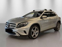 Mercedes-Benz GLA 2015