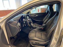 Mercedes-Benz GLA 2015