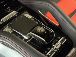 Mercedes-Benz GLE Coupé (612 ch) quatre roues motrices 2023