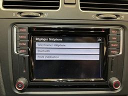 VOLKSWAGEN GOLF GTI 2011