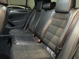 VOLKSWAGEN GOLF GTI 2011