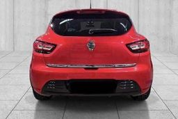Renault Clio 2018