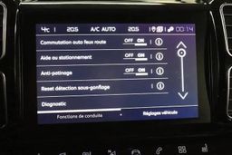 CITROEN C5 AIRCROSS 2019