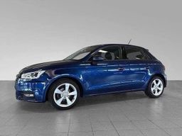 Audi  1.0 TFSI SPORT S-TRONIC 