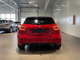 Mercedes-Benz Classe A 2013