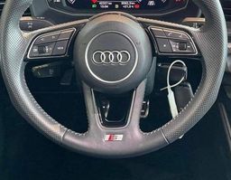 AUDI A 1 SPORTBACK  30 TFSI S-LINE 2018