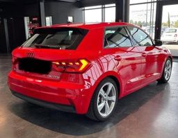 AUDI A 1 SPORTBACK  30 TFSI S-LINE 2018