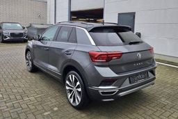 Volkswagen VOLKSWAGEN T-Roc 1.6 TDI R-LINE 2020