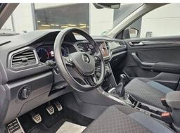 Volkswagen VOLKSWAGEN T-Roc 1.6 TDI R-LINE 2020