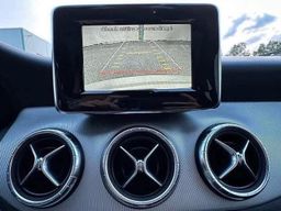 Mercedes-Benz CLA 2004