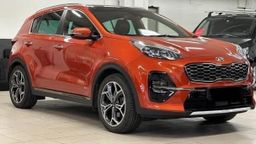 Kia SportageGT-LINE 2019