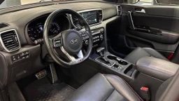 Kia SportageGT-LINE 2019