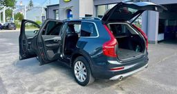 Volvo XC 90 2.0 190CH , année : 2017