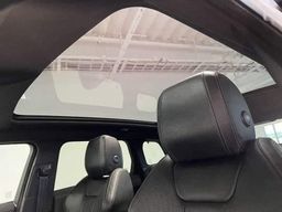 Range Rover Evoque 2018