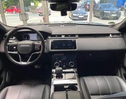 Range Rover Velar 2021
