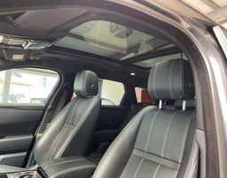 Range Rover Velar 2021