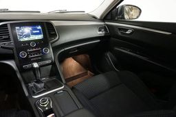 Renault Talisman 2016
