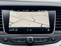 Opel Grandland X Hybrid4  Premium 4x4 2020