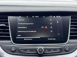 Opel Grandland X Hybrid4  Premium 4x4 2020