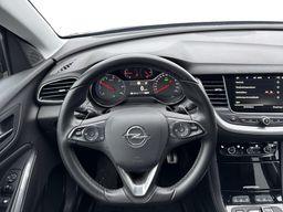 Opel Grandland X Hybrid4  Premium 4x4 2020