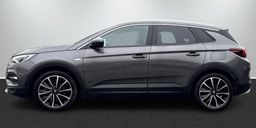 Opel Grandland X Hybrid4  Premium 4x4 2020