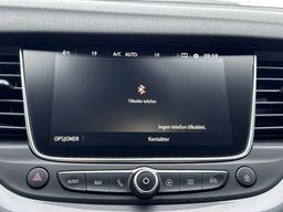 Opel Grandland X Hybrid4  Premium 4x4 2020