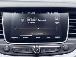 Opel Grandland X Hybrid4  Premium 4x4 2020