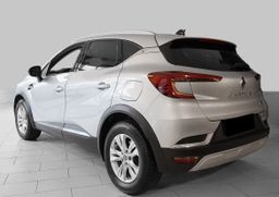 Renault Captur INTENSE 2021