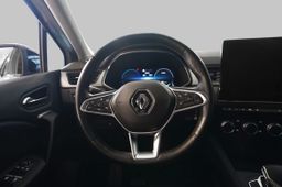 Renault Captur INTENSE 2021