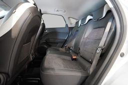 Renault Captur INTENSE 2021